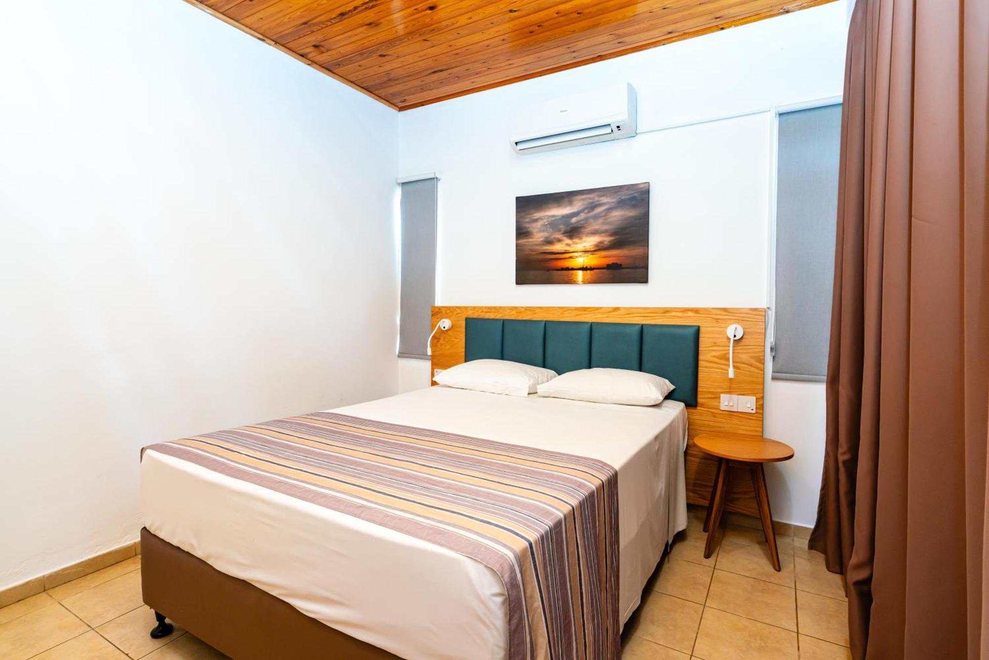 Helios 2 Apartment Paphos Exterior photo